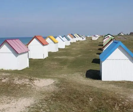 Camping Du Senequet